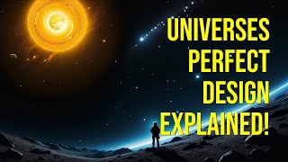 The ANTHROPIC Principle Why is The Universe So Perfect  Unveiling Cosmic Secrets [upl. by Hultgren]