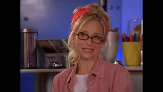 Lizzie McGuire  March 8th 2002  034 Pt 3 [upl. by Haron]