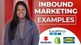 Inbound Marketing Examples for Companies of All Sizes ✔ [upl. by Dionysus284]