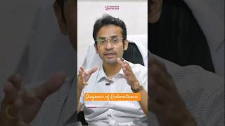 Diagnosis of Endometriosis  Video is out 👆🏻 Dr Debashish Sarkar drdebashishsarkar endometriosis [upl. by Gem]