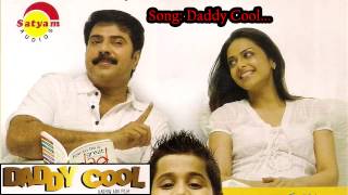 Daddy Cool  Daddy Cool  Gayathri Suresh  Bijibal  Venu Gopal R [upl. by Shurwood]