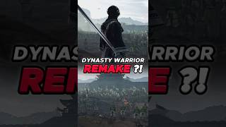 Dynasty Warrior Origin caloncalon GOTY 2025  games dynastywarriors threekingdom [upl. by Clarita]