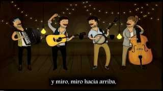 Mumford amp Sons  After The Storm Subtitulado [upl. by Yelrahc883]