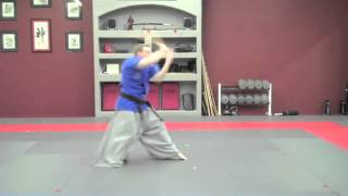 Haidong Gumdo Videos [upl. by Arama818]