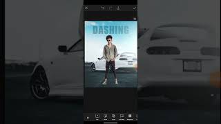 picsart amazing photo editingpicsart photo editing new style 2024 trending shorts short [upl. by Zantos399]