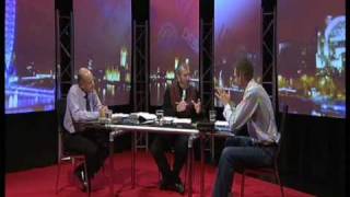 Calvinism DebateJacques More vs Steve Jeffery [upl. by Nwahsem]