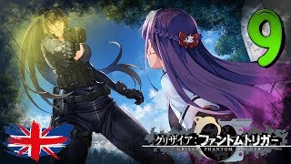 Grisaia Phantom Trigger Vol2 ➥ No Commentary ➥ Part 9 [upl. by Katee]