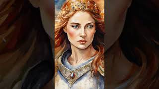 Who was Eleanor of Aquitaine [upl. by Ghiselin]