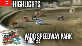 Round 4  2024 Wild West Shootout at Vado Speedway Park [upl. by Nordine656]