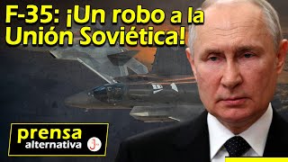 Impactante revelación Fue un robo tecnológico y aquí los detalles [upl. by Rekoob644]