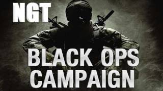 Black Ops Campaign Mission 13 Rebirth Veteran Difficulty [upl. by Bodkin41]