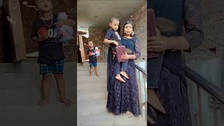 Bubu tumi Koi Jao😭😭shorts shortvideo shortsfeed youtubeshorts funny trending comedy subscrib [upl. by Weyermann]