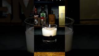 Kahlúa Milk 🍸 A Coffee Liqueur Cocktail Recommended for Women  Cocktail Recipe sembar [upl. by Prasad]