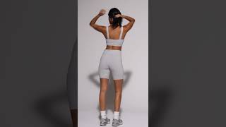 Forever 21  Cotton Spandex Activewear [upl. by Kowal]