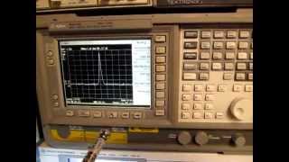 51 Basic Spectrum Analyzer Dos and Donts [upl. by Biamonte334]