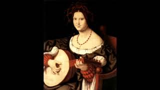 Lute quotWorks for Lute Renaissancequot [upl. by Assisi]