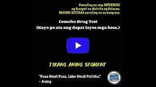 Panawagan para sa Lahat ng Comelec Officers [upl. by Aieka]