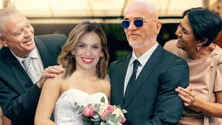 Bébés et mariage  Pascal Obispo et Sonia Mabrouk avouent enfin avoir euxmêmes des enfants [upl. by Nahc511]