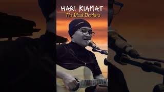 Hari Kiamat The Black Brothers [upl. by Junko]