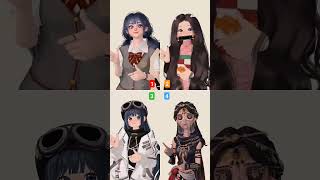 which one do you like zepeto dance inasabrina shorts [upl. by Yelnik718]