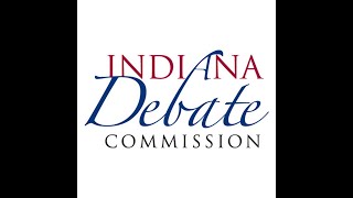 Indianas 2024 US Senate Debate [upl. by Rooke14]