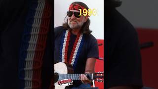 This Week in Country Music History Willie Nelson Coyote Ugly and the death of a Hee Haw star [upl. by Ahsilif]