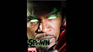 New Spawn Film  King Spawn [upl. by Kling776]