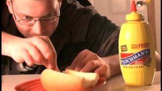 Plochmans mustard commercial [upl. by Akisey680]