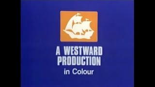 Plymouth Rock  Peter Skellern  titles and credits  Westward TV Rewind TV [upl. by Aerdna950]