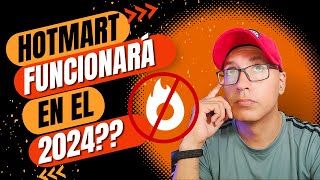 Cómo funciona Hotmart 2024  Es realmente rentable [upl. by Leihcey]