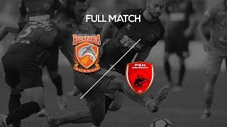 FULL MATCH Borneo FC vs PSM Makassar [upl. by Trebeh279]