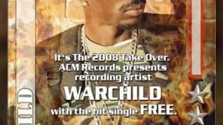 WarChild  Stand Tall LYRICS [upl. by Vizzone]