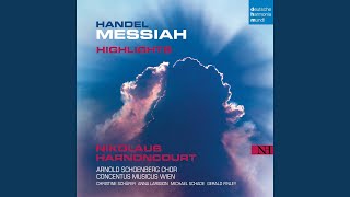 Messiah HWV 56 Part 2 Hallelujah Chorus [upl. by Alleyne43]