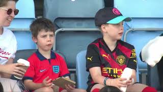 WSL 202324 Matchday 2  Manchester City vs Chelsea 08102023  Full Match [upl. by Libby]