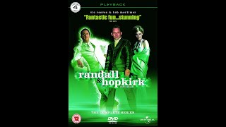 Randall and Hopkirk Deceased 101 Reeves and Mortimer [upl. by Terrance5]