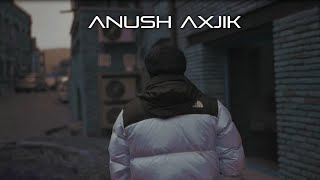 Gor23  Anush axjik  Official music video [upl. by Akenot725]