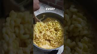 Let’s Talk Mac and Cheese Creamy Cheesy Perfection 🧀🔥 [upl. by Eikcaj519]