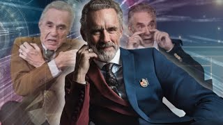 The Fantabulous Contradiction of Dr Jordan Peterson [upl. by Onahpets]