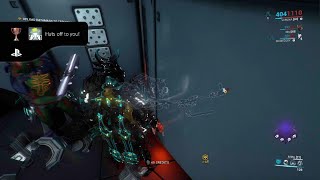 Playing Warframe with my guy WICKEDTV1 [upl. by Keg899]