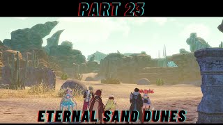 Atelier Sophie 2 Pc Gameplay Walkthrough Part 23 Eternal Sand Dunes [upl. by Lowenstern414]