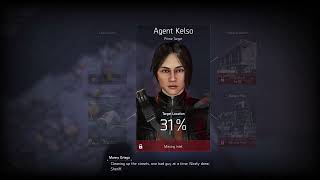 FIND AGENT KELSO PT 2  Two Bridges quotCatherine StreetquotSleipnirMP7 Division2 200324 tomclancy [upl. by Mortimer]