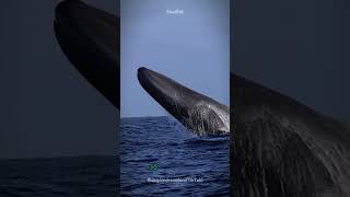 Blue Whales Larger Than Dinosaurs The Truth Will Blow Your Mind shorts buzzbilt [upl. by Wilkie]