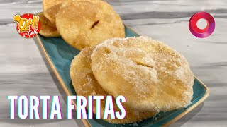 Â¡Cala cocina TORTA FRITA [upl. by Simon722]