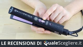 Imetec Bellissima Mini BM 200  Le recensioni di QualeScegliereit [upl. by Mcnair]