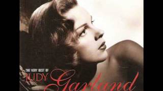 Judy Garland  On The Atchison Topeka And The Santa Fe [upl. by Satsok828]