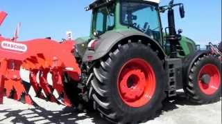 Tractoare Fendt Second Hand si noi de Vanzare  0720645006 [upl. by Drageruaeb]