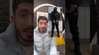 FAKE TRAPSTAR TRACKSUITS How to spot them [upl. by Yauq]