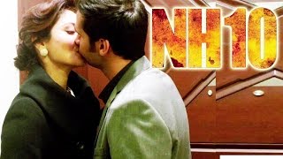 NH10  2015  Anushka Sharma  Neil Bhoopalam  Full Movie Facts And Important Talks [upl. by Greggs483]