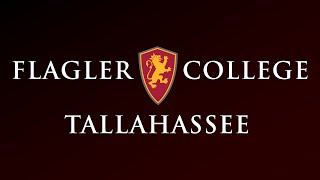 Flagler College Tallahassee Spring 2023 Commencement [upl. by Elleivad]