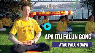 APA ITU FALUN GONG ATAU FALUN DAFA [upl. by Ecnadnac]